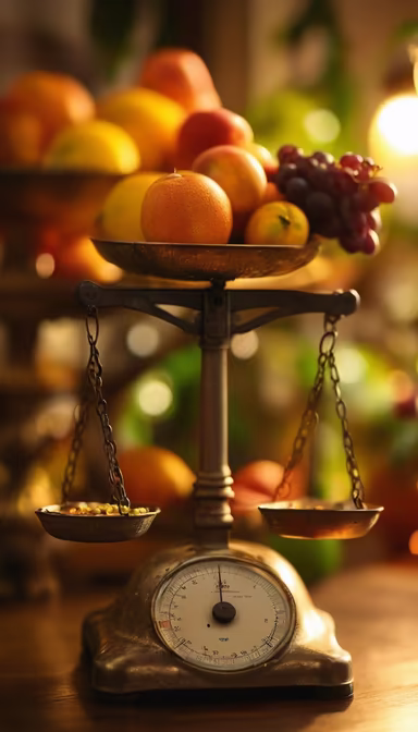 Balancing Act