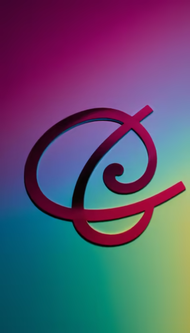 Elegant Symbol Elegant Symbol