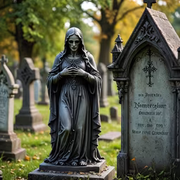Eternal Rest Eternal Rest
