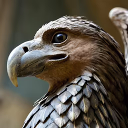 Majestic Gaze