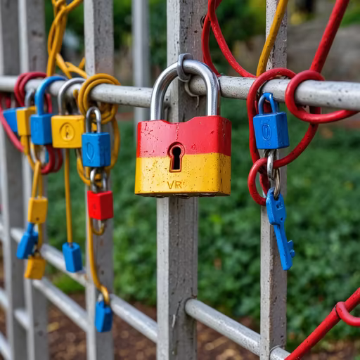 Locks of Love