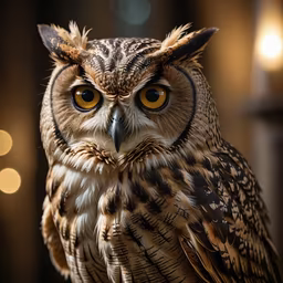 Wise Gaze Wise Gaze
