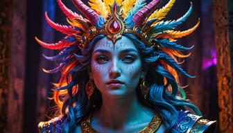 Mystic Beauty Mystic Beauty