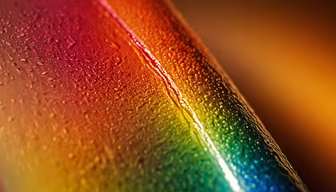 Rainbow Drops Rainbow Drops