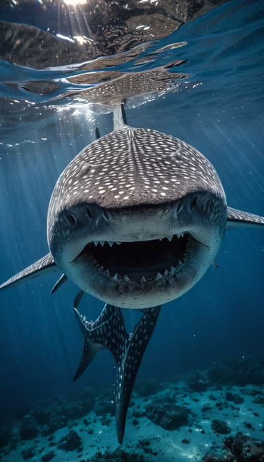 Ocean Giant Ocean Giant