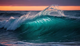 Ocean's Fury Ocean's Fury