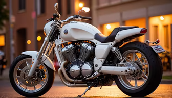 Urban Ride