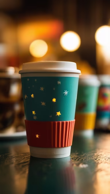 Coffee Break Coffee Break