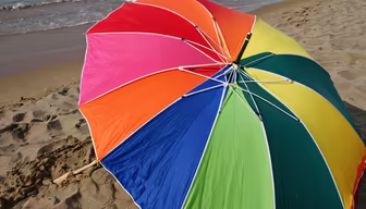 Beach Day Vibes