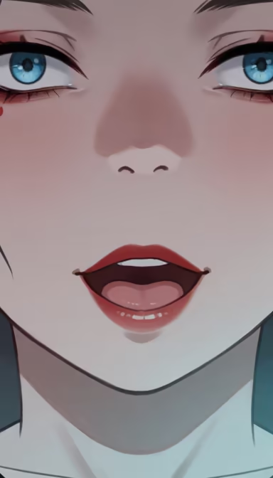 Azure Gaze Azure Gaze