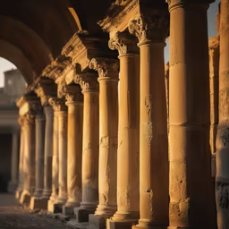 Ancient Echoes Ancient Echoes