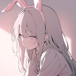 Bunny Girl Bunny Girl