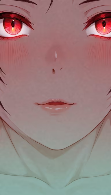 Crimson Gaze Crimson Gaze