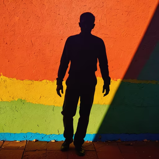 Shadow Play