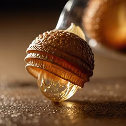 Golden Treasure