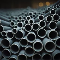 Pipes Perspective Pipes Perspective