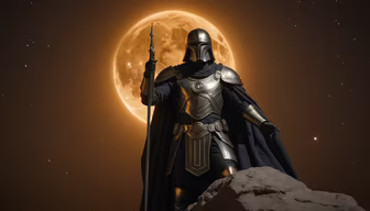 Guardian of the Galaxy Guardian of the Galaxy