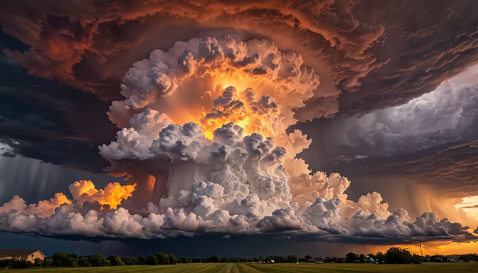Storm's Fury