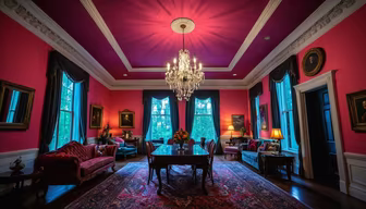 Opulent Interiors Opulent Interiors