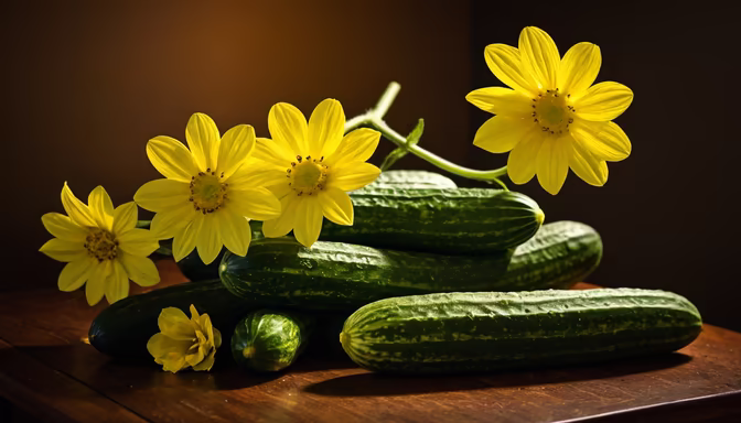 Summer Bounty