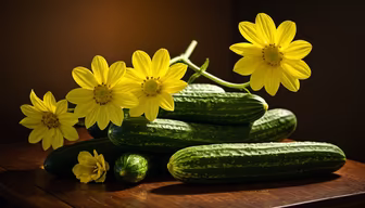 Summer Bounty
