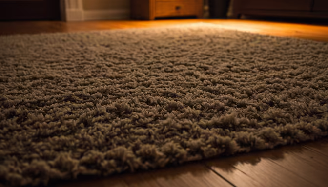 Cozy Textures