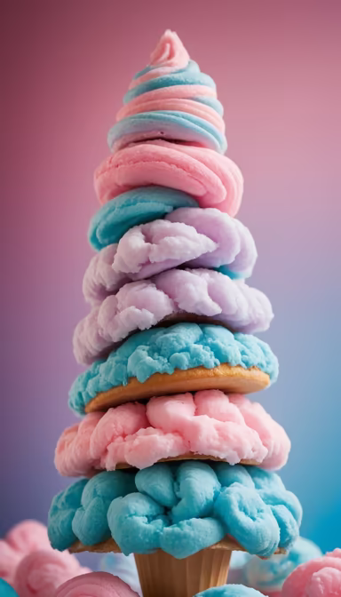 Sweet Tower Sweet Tower