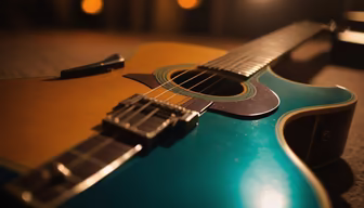 Acoustic Dreams Acoustic Dreams