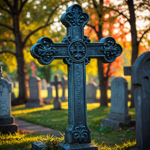 Eternal Rest