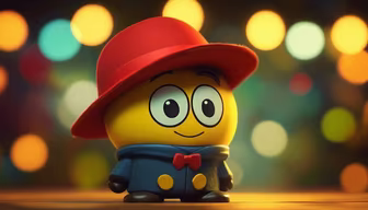 Dapper Fellow