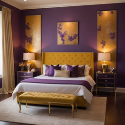 Regal Retreat
