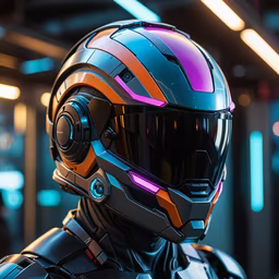 Cyberpunk Dreams Cyberpunk Dreams