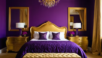 Regal Retreat Regal Retreat