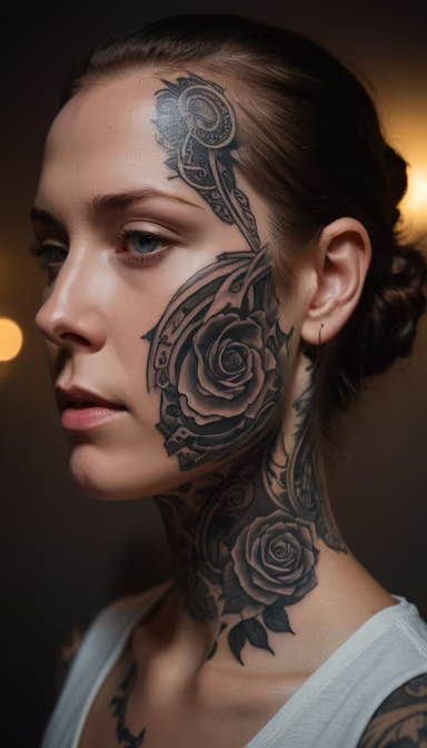 Ink and Elegance Ink and Elegance