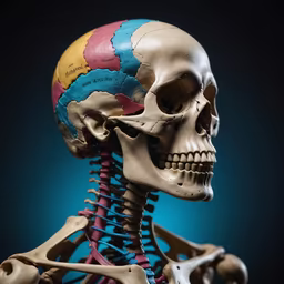 Anatomical Study Anatomical Study