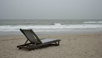 Beach Daydreaming Beach Daydreaming