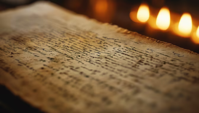 Ancient Script