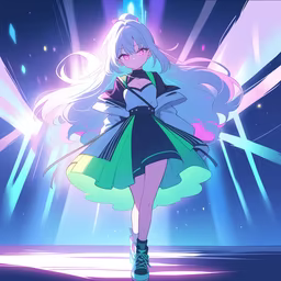 Anime Idol Anime Idol