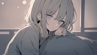 Cozy Evening Thoughts