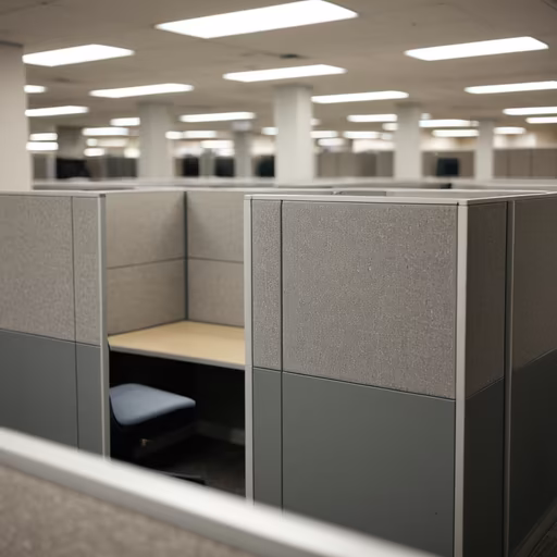 Office Space