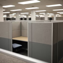 Office Space Office Space