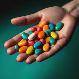 Handful of Hope Handful of Hope