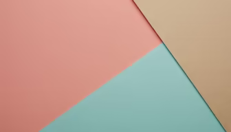 Color Blocked Color Blocked