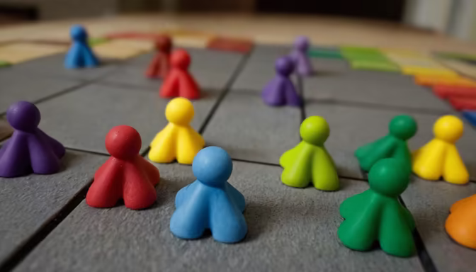 Game Night