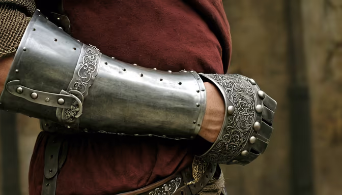 Medieval Armor