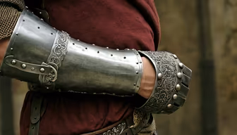 Medieval Armor