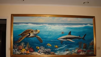 Oceanic Harmony Oceanic Harmony