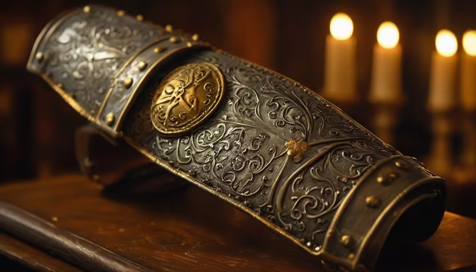 Medieval Splendor