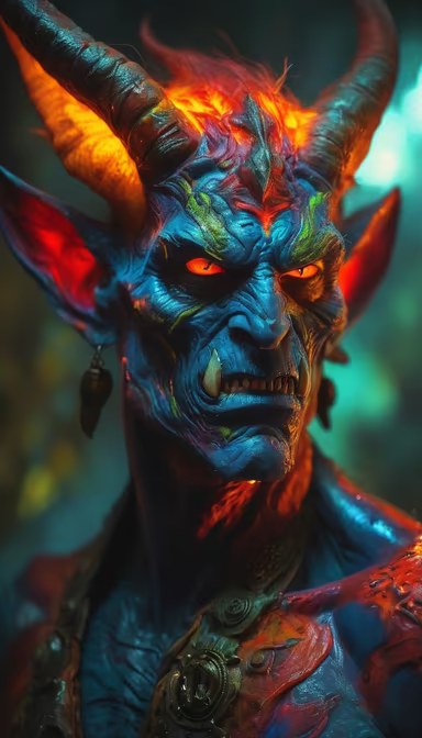Infernal Majesty Infernal Majesty