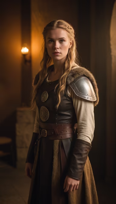 Warrior Queen Warrior Queen